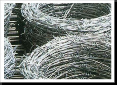 Razor Wire Fencing